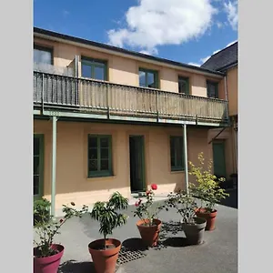  Appartement Joli Maison, Dol De Bretagne, Calme Et Lumineux, Proche Mont-saint-michel Et Saint-malo France