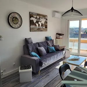 Casa Avignonnaise Appartement