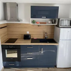 Avec Jardin Appartement