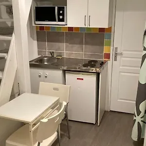 T1 Centre Appartement