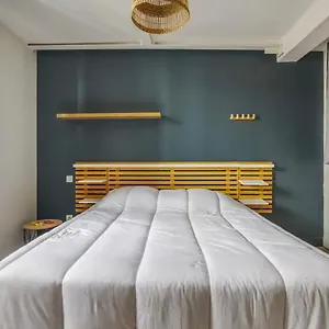 Bel Avec Terrasse Au Coeur D'avignon Appartement