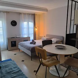 Place Pie Appartement