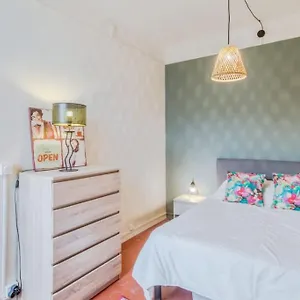 Serenite - Climatise Au Calme - Wifi Appartement