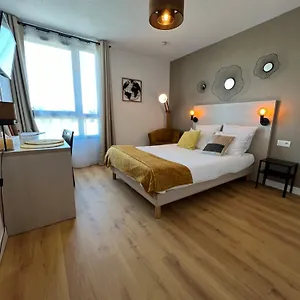 - Gare Tgv - Courtine - Confluence - 218 Appartement