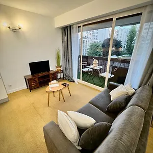 Appartement Avec Piscine France