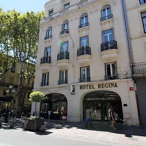 Hotell Regina Boutique, Avignon